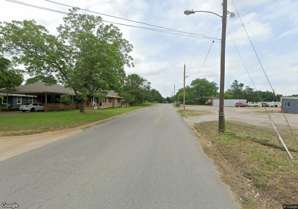 TBD-1 Scullin Ave, Denison, TX 75020 - photo 1