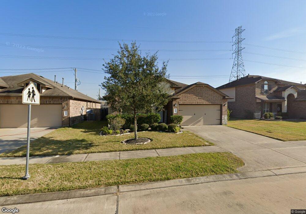 324 Kendall Crest Dr, Alvin, TX 77511 - photo 1