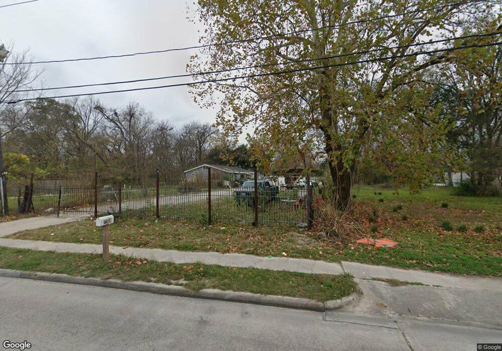 6601 Lockwood Dr, Houston, TX 77028 - photo 1