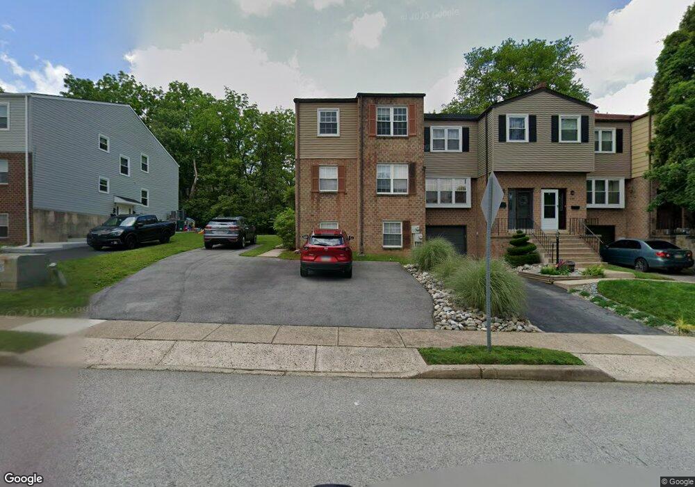 2153 Birch Dr, Lafayette Hill, PA 19444 - photo 1