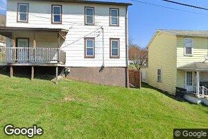 593 Walnut St, Monongah, WV 26554