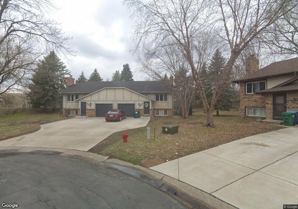 13032 73rd Place N, Maple Grove, MN 55369 - photo 1