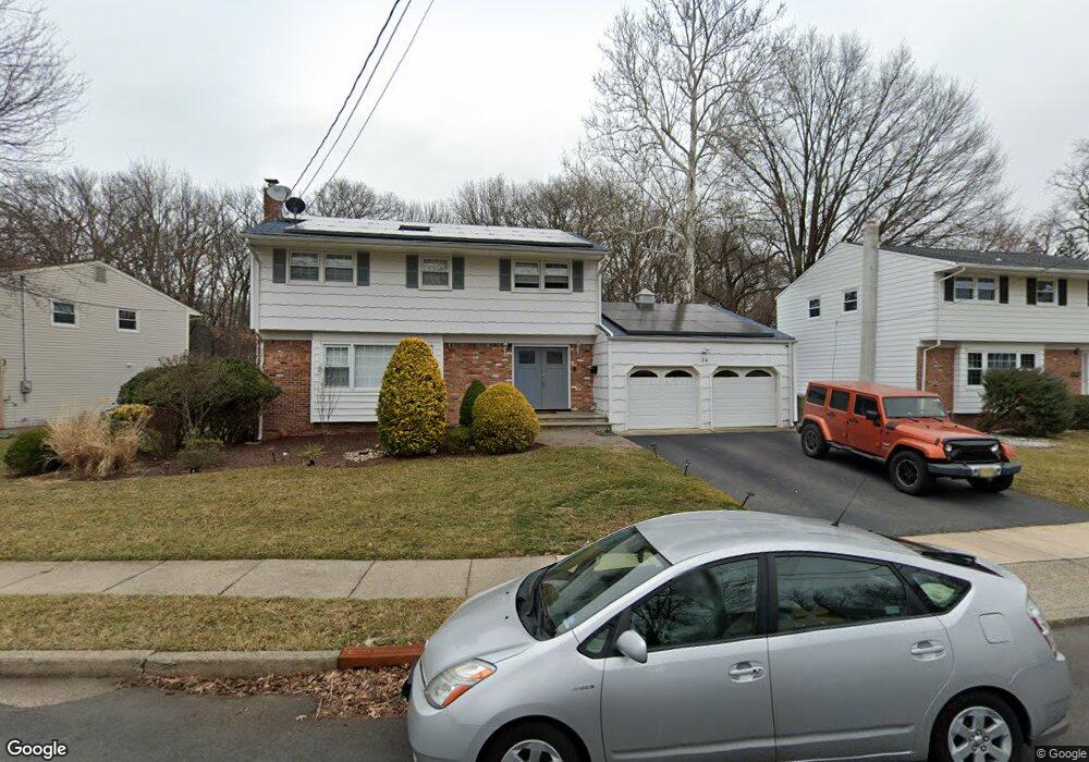 24 Eileen Way, Edison, NJ 08837 - photo 1