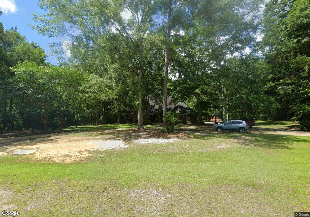 331 Graves Rd, Ellisville, MS 39437 - photo 1