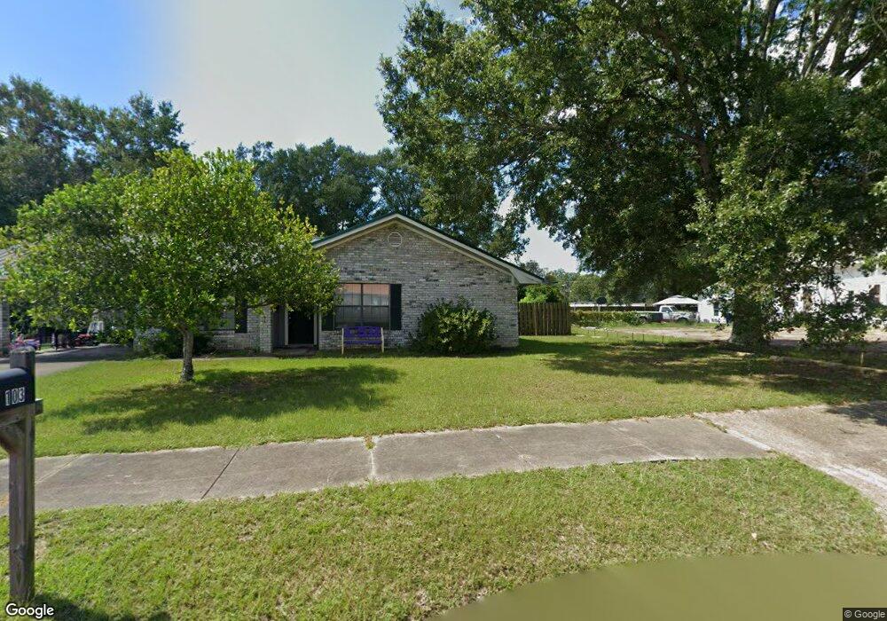 308-310 S Bobcat Alley unit 310 S Bobcat Alley, Deridder, LA 70634 - photo 1