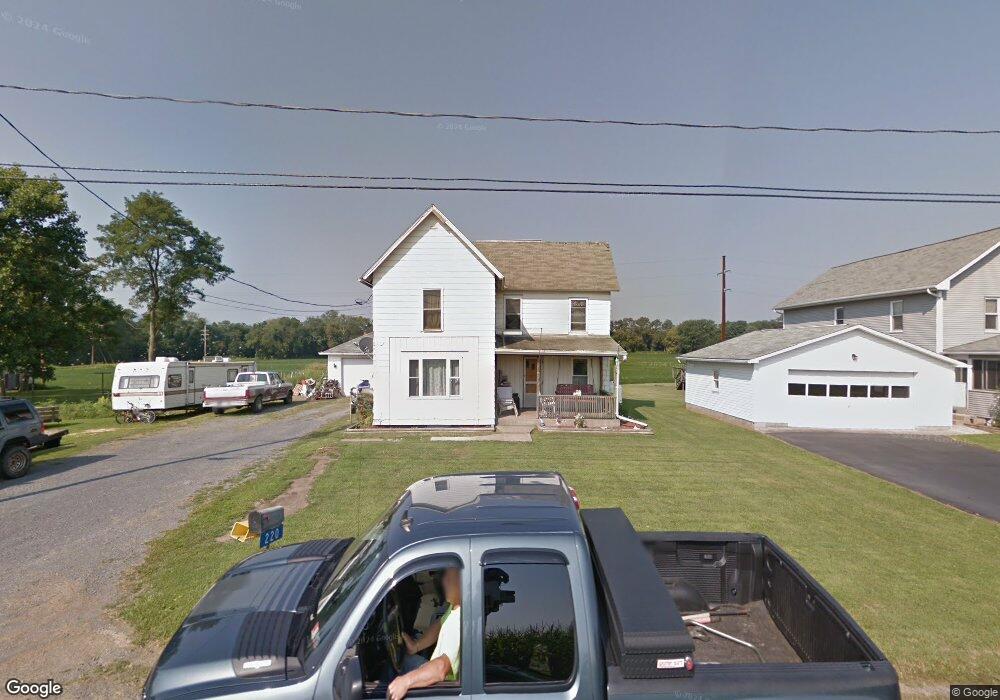 220 Maryland Ave, Jersey Shore, PA 17740 - photo 1