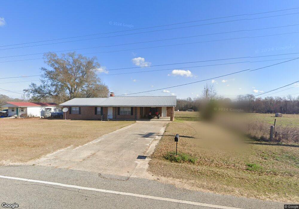 2968 Thompson Pond Rd, Tarrytown, GA 30470 - photo 1