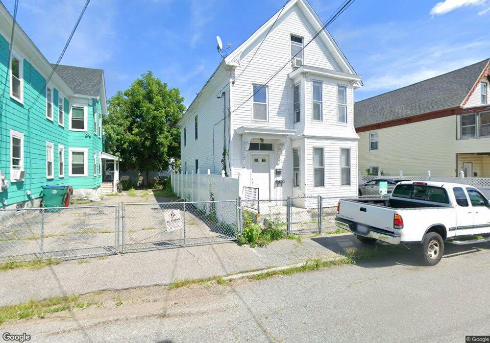 49 Royal St, Lowell, MA 01851 - photo 1