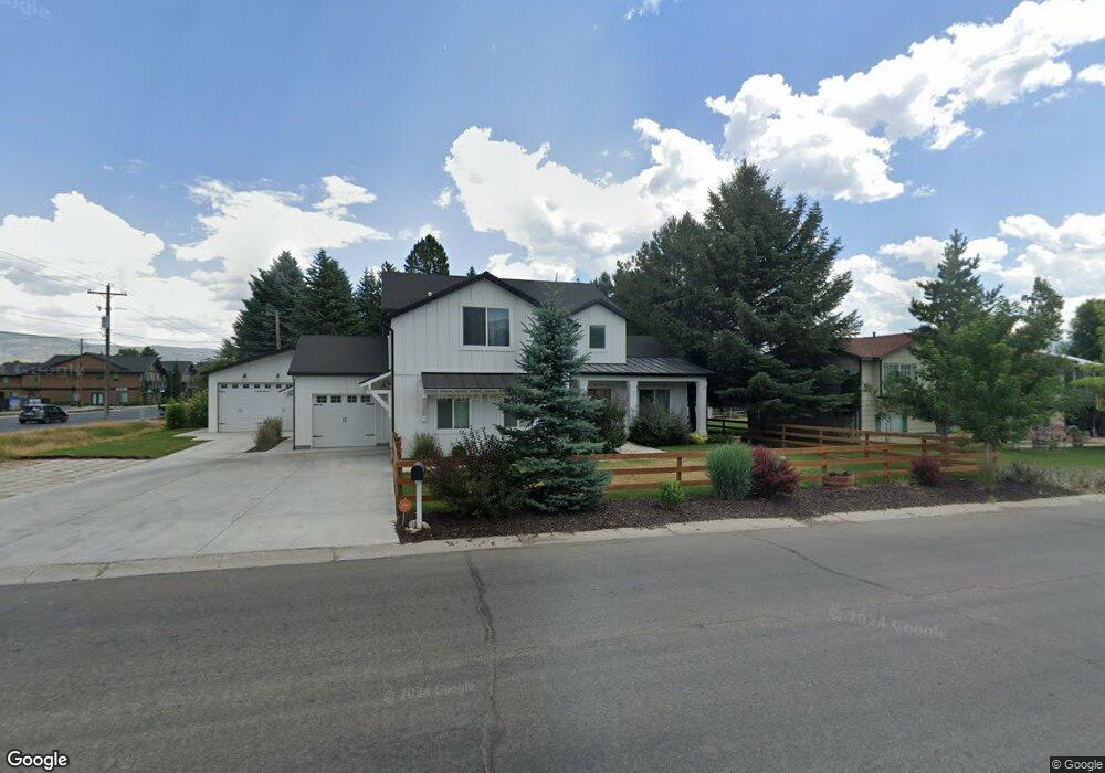 17 S 580 E unit 4386, Midway, UT 84049 - photo 1