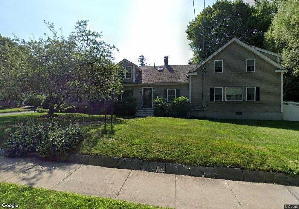 133 Elm St, Stoneham, MA 02180 - photo 1