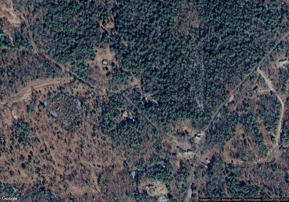 8 Hionahil Rd, Edgecomb, ME 04556 - photo 1