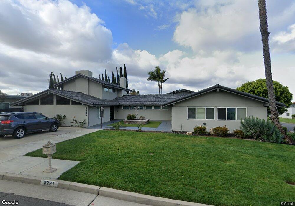 5231 Buck Hill Ave, Buena Park, CA 90621 - photo 1