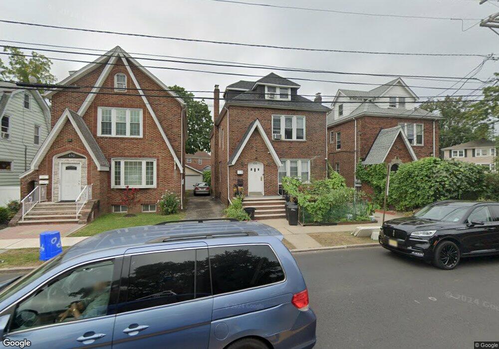 486 Irvington Ave unit 2, Maplewood, NJ 07040 - photo 1