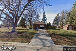 411 Park St, Lake Norden, SD 57248