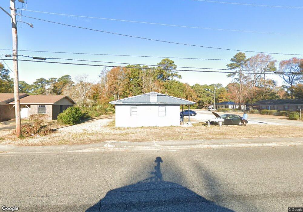 1213 Dunbar St unit 1307 HEMINGWAY ST, Myrtle Beach, SC 29577 - photo 1