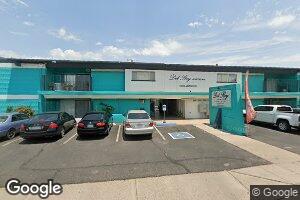 840 N Alvernon Way Unit 118, Tucson, AZ 85711