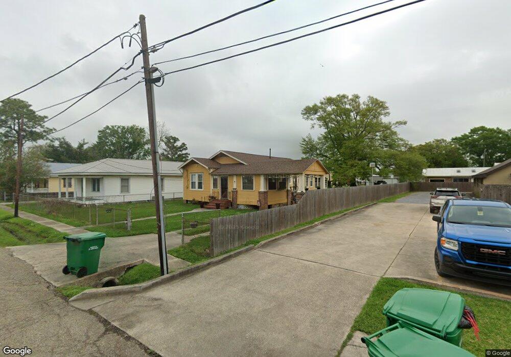 114 W 1st St, Reserve, LA 70084 - photo 1