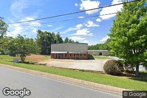 25B Mountain City Business Park, Jasper, GA 30413