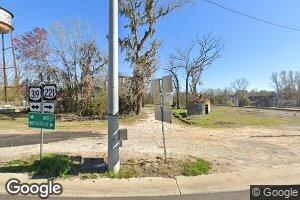 Lots 6 Old County Rd, Bartow, GA 30413