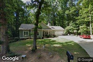 Lot 1 Orchard Rd, Jasper, GA 30413