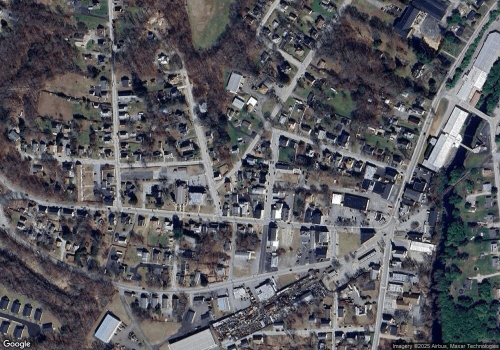 45 Allen St, Moosup, CT 06354 - photo 1