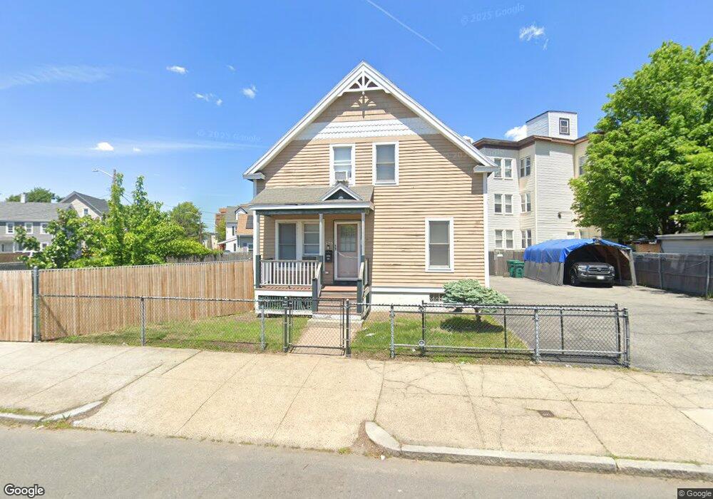 325 Summer St, Lynn, MA 01905 - photo 1