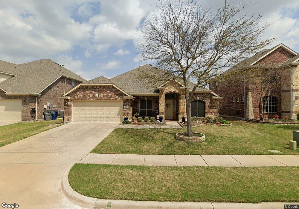 412 Wooded Creek Ave, Wylie, TX 75098 - photo 1