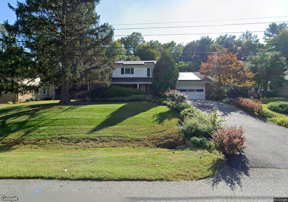 7620 Carteret Rd, Bethesda, MD 20817 - photo 1