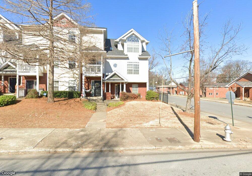289 Glenn St SW, Atlanta, GA 30312 - photo 1