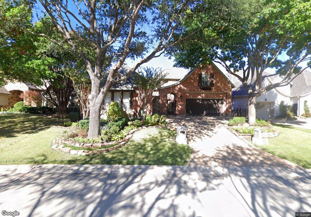 522 Villa Crossing, Southlake, TX 76092 - photo 1