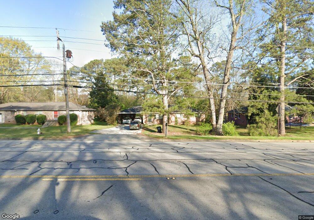 2148 Powder Springs Rd SW unit 1, Marietta, GA 30064 - photo 1