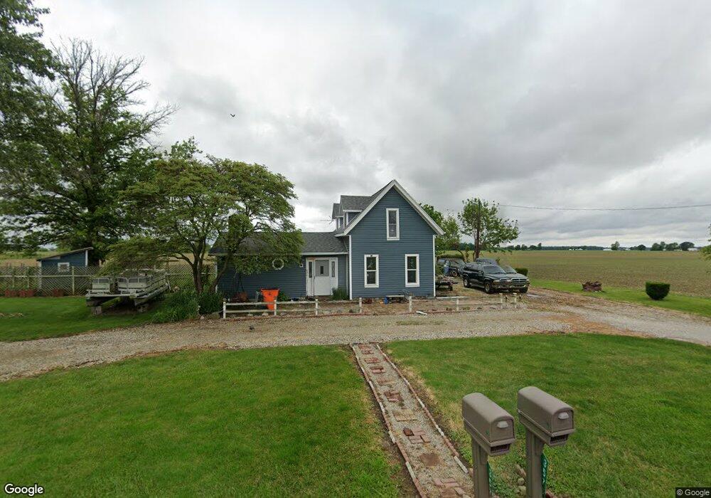 3575 S 1100 E, Greentown, IN 46936 - photo 1