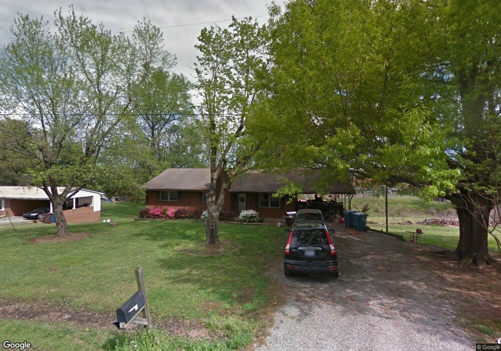 2402 Gardena Ct, High Point, NC 27265 - photo 1