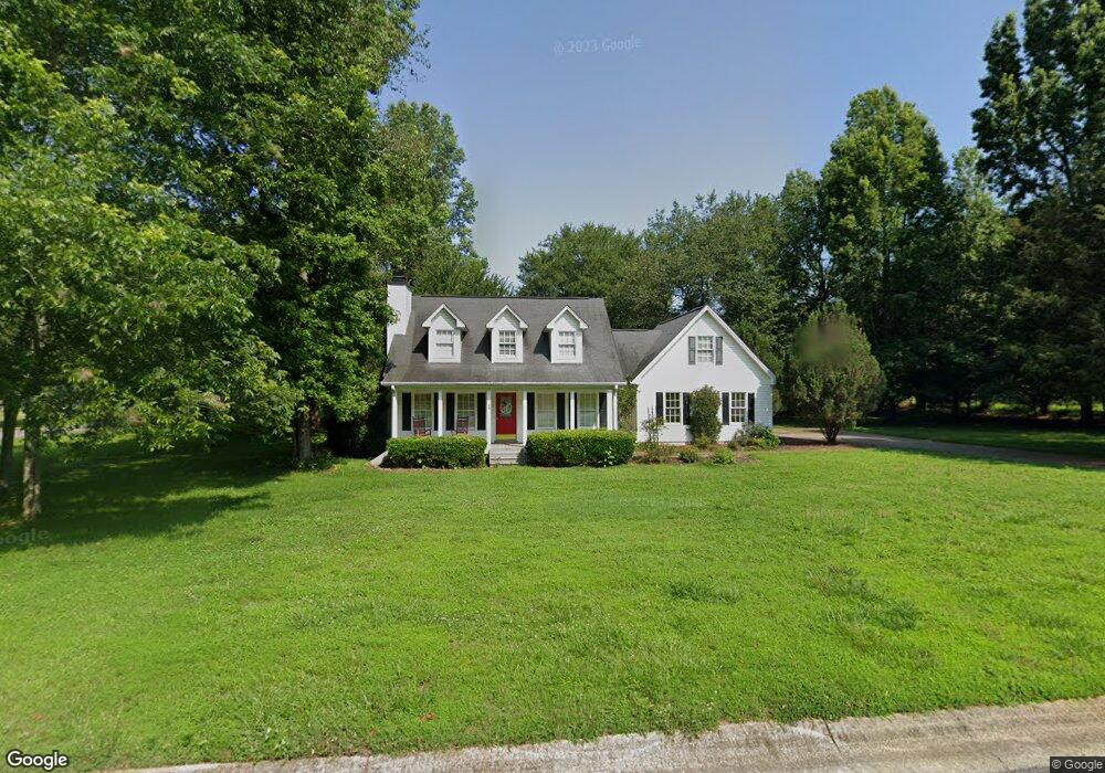 40 Mill Rd, Jefferson, GA 30549 - photo 1