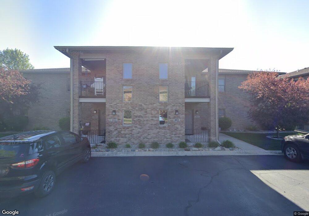 1374 Parke Dr, Crown Point, IN 46307 - photo 1