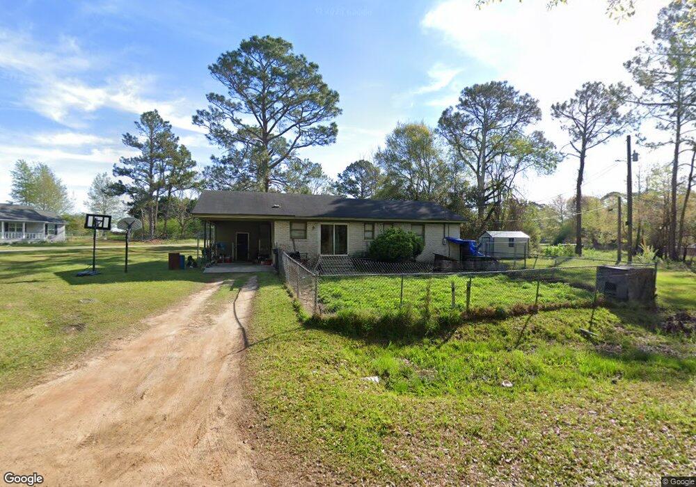 134 Pinoak Cir, Fitzgerald, GA 31750 - photo 1