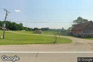 5953 Brockway Rd, Peck, MI 48466
