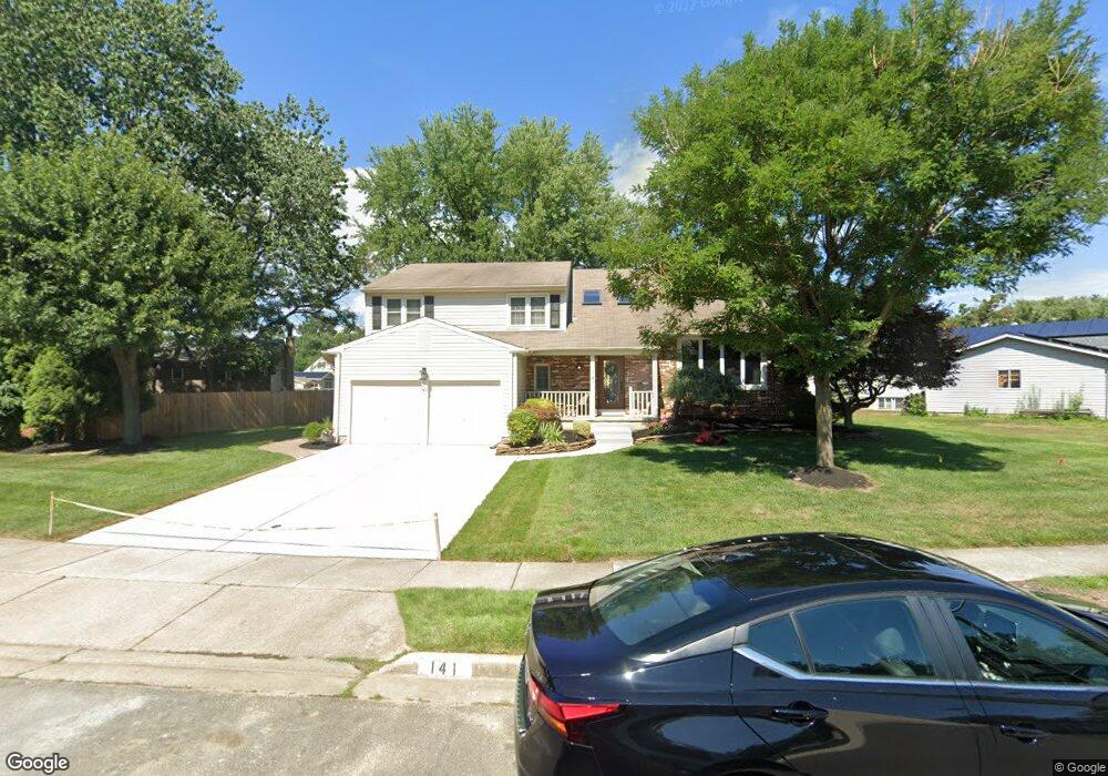 141 Dorchester Rd, Mount Laurel, NJ 08054 - photo 1