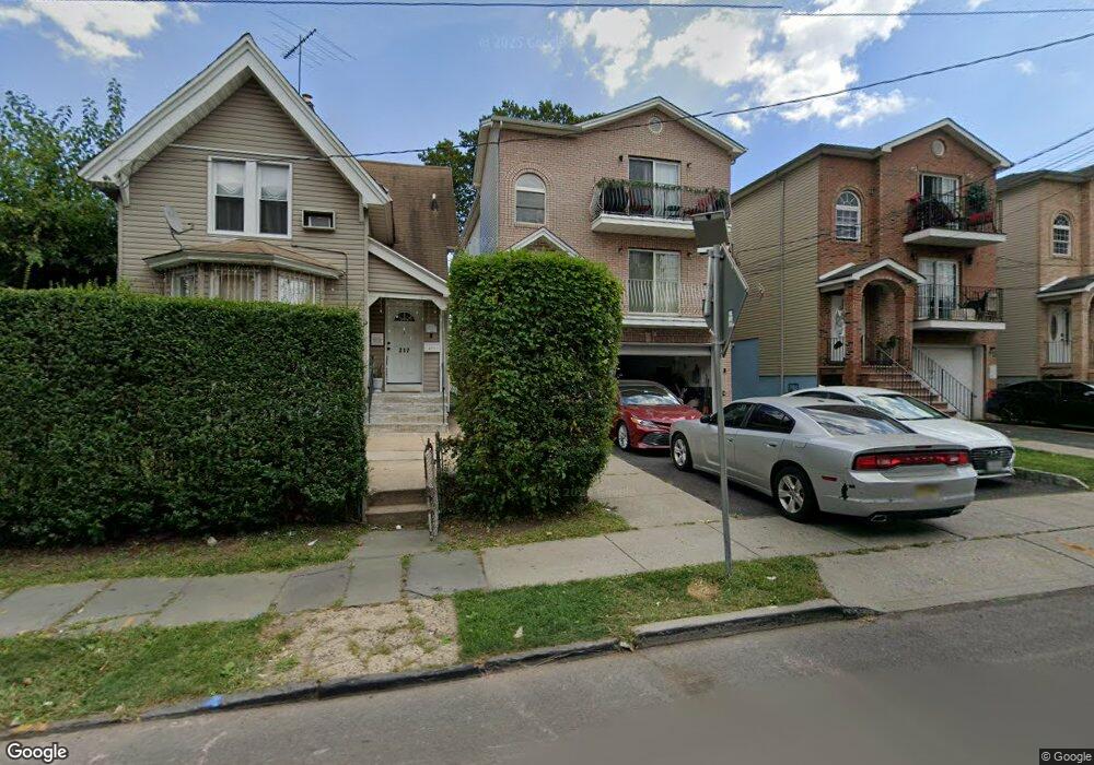 215 Catherine St, Elizabeth, NJ 07201 - photo 1