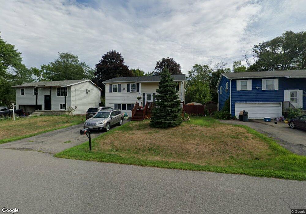 27 Market St, Schenectady, NY 12302 - photo 1