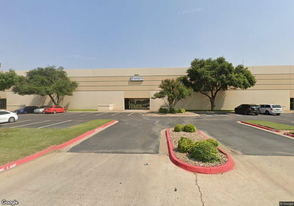 8201 Killam Industrial Blvd, Laredo, TX 78045 - photo 1