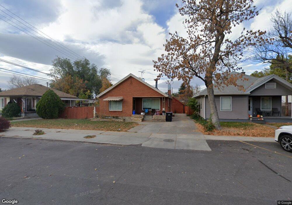 42 W 300 S, Spanish Fork, UT 84660 - photo 1