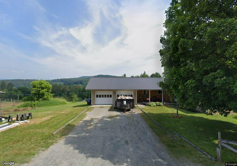 261 Higgins Hill Rd, Saint Johnsbury, VT 05819 - photo 1