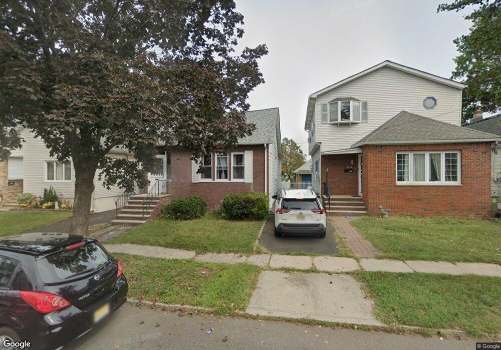 338 Dewitt St, Linden, NJ 07036 - photo 1