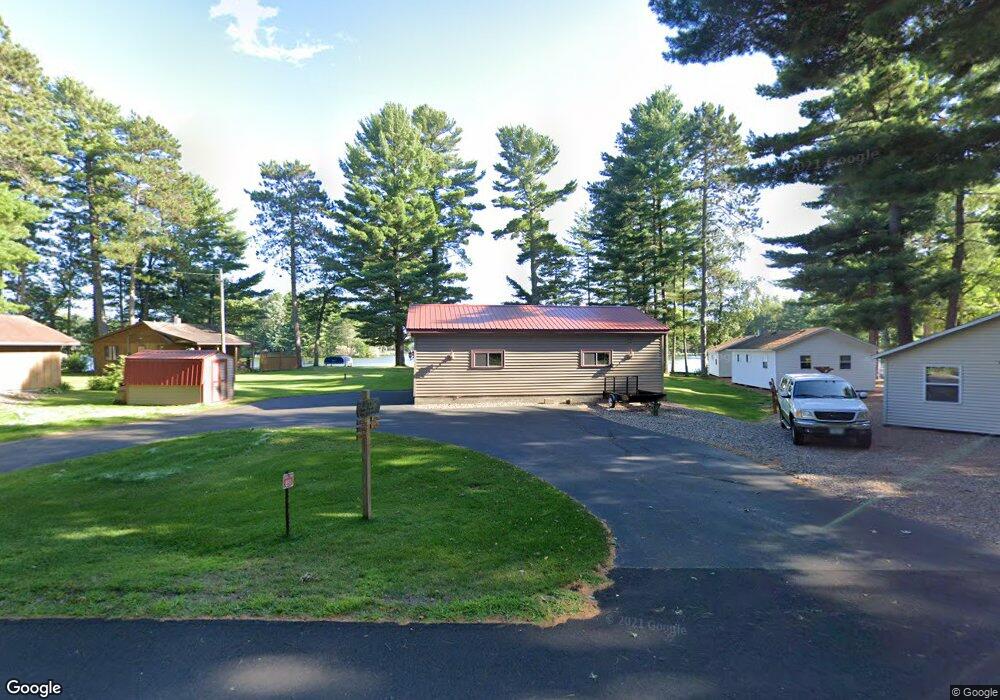 857 25 3 8 St, Chetek, WI 54728 - photo 1