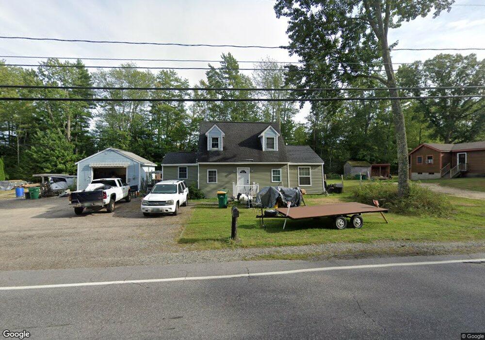 52 Highland St, Rochester, NH 03868 - photo 1