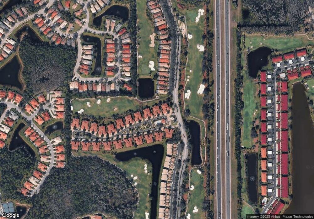 5715 Grande Reserve Way, Naples, FL 34110 - photo 1