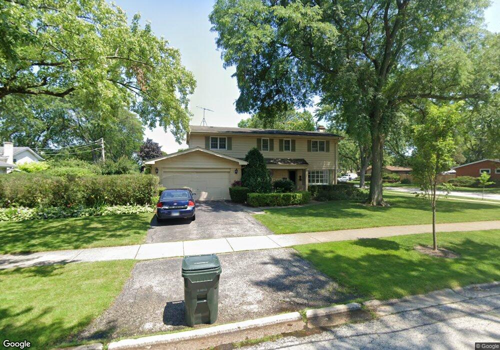 449 Elm St, Glenview, IL 60025 - photo 1