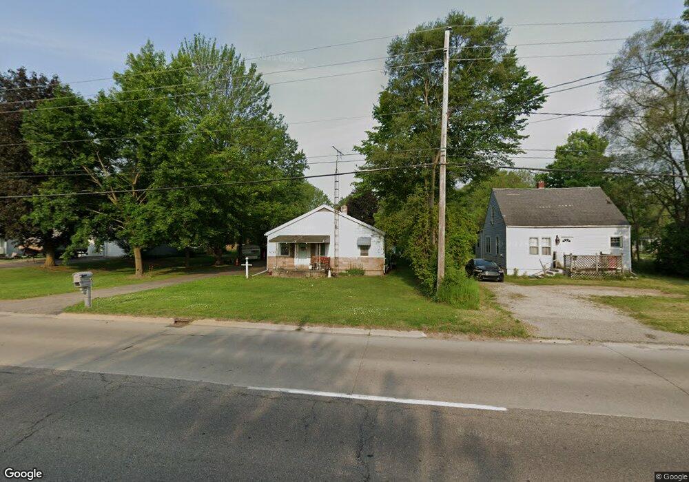 5381 N Genesee Rd, Flint, MI 48506 - photo 1