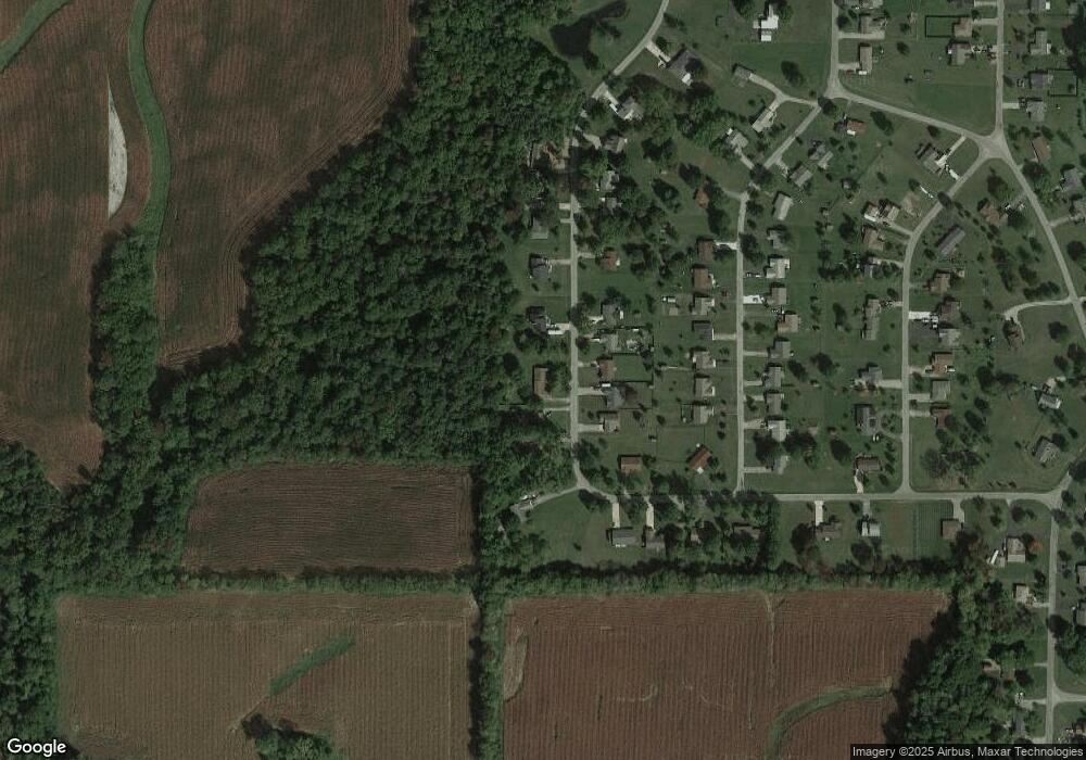 203 Hatchet Dr, Eaton, OH 45320 - photo 1